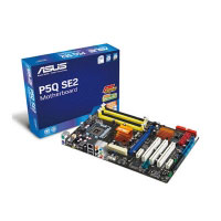 Asus P5Q SE2 (90-MIB6R0-G0EAY0KZ) Asus P5Q SE2 (90-MIB6R0-G0EAY0KZ)